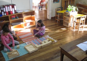 nuestra casa