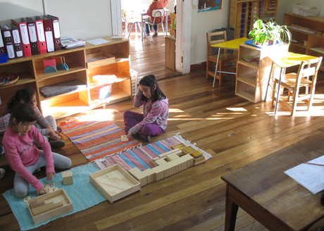 nuestra casa